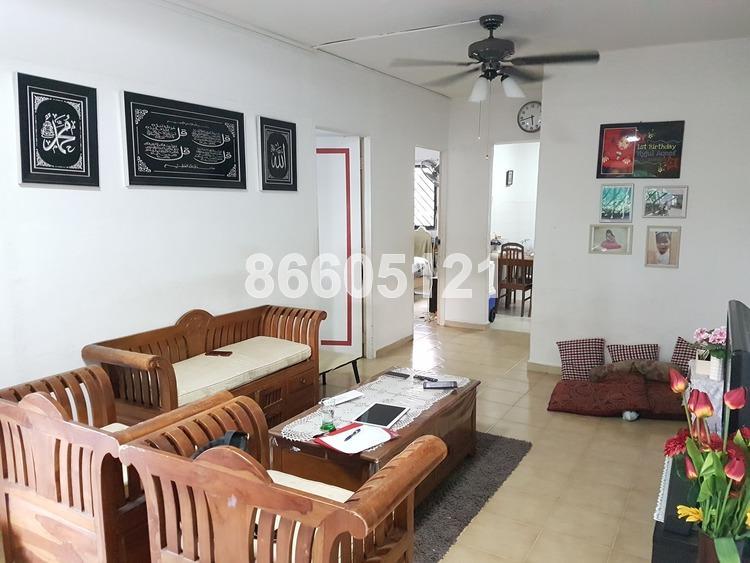 Blk 177 Bukit Batok West Avenue 8 (Bukit Batok), HDB 3 Rooms #159386792